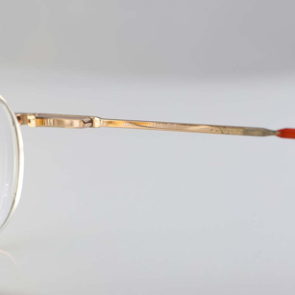 Nautica Glasses RX lenses + case VTG